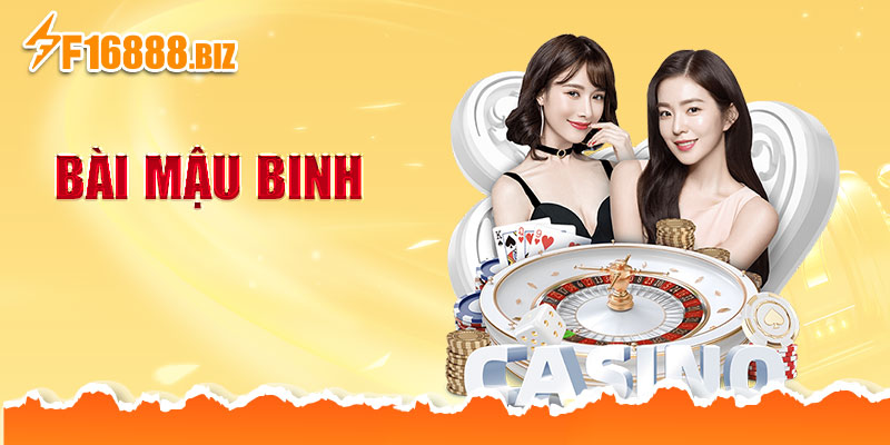 Bài Mậu Binh