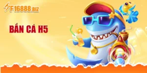 Bắn cá H5