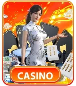 Banner casino f168