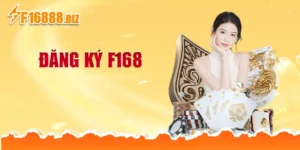 Đăng ký f168