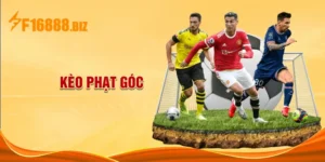 Kèo phạt góc