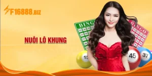 Nuôi lô khung