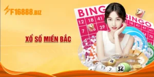 Xổ số miền Bắc