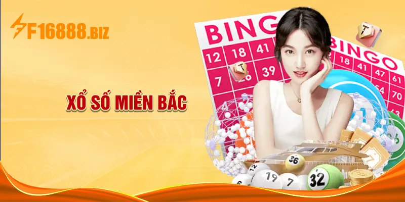 Xổ số miền Bắc