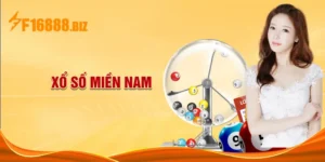 Xổ số miền Nam